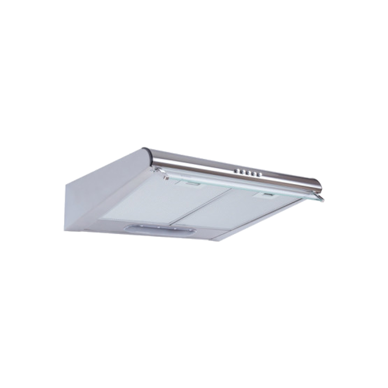 Кухонна витяжка PERFELLI PL 6142 I LED